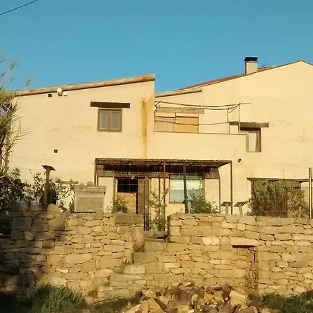 Casa De La Vella Era Сasa de vacaciones