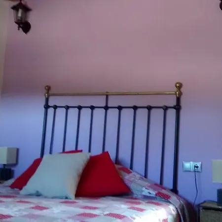 Casa De La Vella Era * Arnes