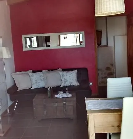 Casa De La Vella Era Сasa de vacaciones Arnes