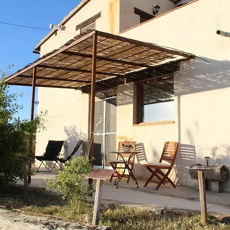 Casa De La Vella Era *
