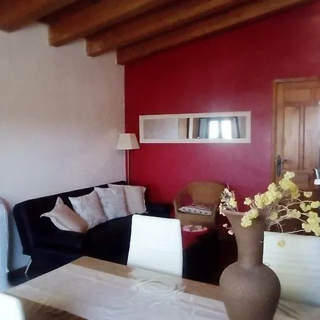 Сasa de vacaciones Casa De La Vella Era *